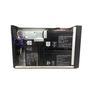 고주파 1Kva 업 220V Ture 온라인 스마트 무정전 전원 공급 장치 <span class=keywords><strong>1-3Kva</strong></span> 호주 표준 - Product Image 5