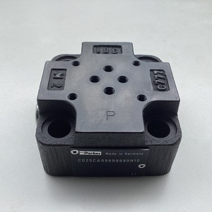 Régulateur d'air pneumatique à haut débit QTY-25, réducteur hydraulique robuste C025CA99999999N10 - Product Image 5