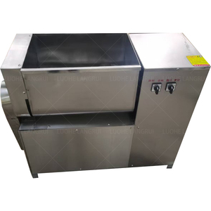 Hachoir à <span class=keywords><strong>viande</strong></span> entièrement automatique en acier inoxydable <span class=keywords><strong>de</strong></span> qualité alimentaire, hachoir à <span class=keywords><strong>viande</strong></span> entièrement automatique, remplisseuse <span class=keywords><strong>de</strong></span> légumes - Product Image 3