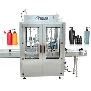 50-500ml automatic Daily Chemical Filling Machine Essential Oil Filling Machine Lip Balm Filling Machine