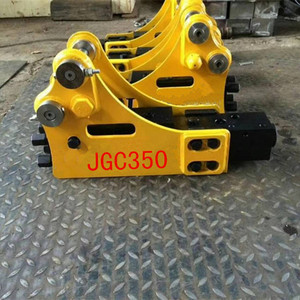 หัวเจาะไฮดรอลิกสำหรับรถขุดขนาดเล็ก ขาย - Product Image 4