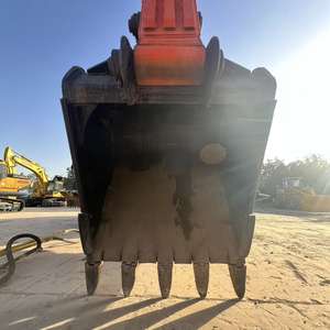 Maquinaria Pesada Usada, Excavadora Doosan Dx300 de 30 Toneladas, Excavadora de Orugas Doosan dx300, Maquinaria de Construcción Usada - Product Image 2