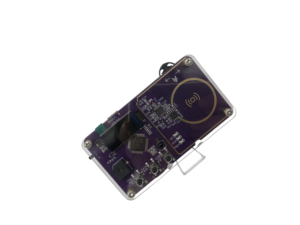 เครื่องตรวจจับโลหะระยะไกล rrrrr ระบบอัตโนมัติแบบสากลปรับแต่งได้เครื่องตรวจจับความถี่200-900MHz ส่งสัญญาณเปรียบเทียบข้อมูลระยะ10M - Product Image 6