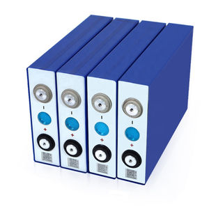 Sınıf A 3.2V 105Ah prizmatik LFP pil hücreleri yepyeni - Product Image 5