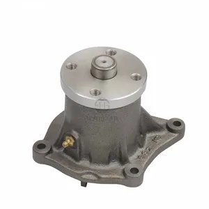 Excavator E200B E320B Water Pump 5I7693 for CAT Engine S6KT