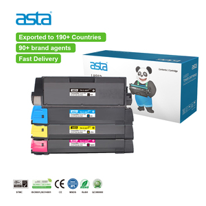 Cartouche de Toner ASTA <span class=keywords><strong>TK</strong></span> 8528 8338 8348 5293 5273 5283 Compatible Pour Kyocera Usine En Gros Couleur BK C M Y - Product Image 1
