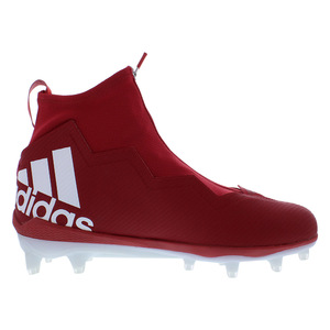 Scarpe da Calcio Adidas Nasty 2.0 da Uomo Colore Rosso/Bianco |   100% Autentico - Product Image 3