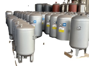 <span class=keywords><strong>Réservoir</strong></span> sous pression en acier au carbone pour système de surpression d'eau, accumulateur d'air, <span class=keywords><strong>réservoir</strong></span> <span class=keywords><strong>à</strong></span> membrane - Product Image 4