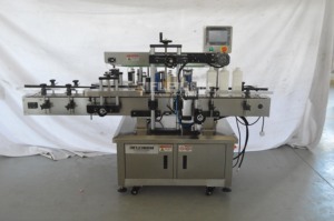 Máy Dán Nhãn Chai Pet Phẳng Tròn Đa Chức Năng - Product Image 3