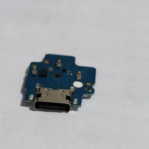 Charging Port Flex Cable for Lenovo TB351FU <b>USB</b> <b>C</b> Charging Board <b>Dock</b> Connector Microphone Replacement Part TB351XU Parts - Product Image 2