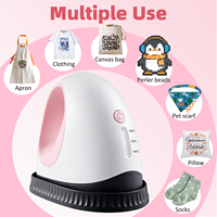 Mini presse à chaud manuelle portable pour t-shirts, chaussures, chapeaux, écharpes, usage domestique et professionnel, transfert thermique 110V/220V