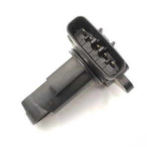 Capteur de débit d'air massique 22204-0N040 pour Toyota Yaris Corolla Landcruiser Hiace Lexus 22204-30010 197400-2110 22204-0L010 - Product Image 4