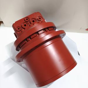 Pièces de rechange neuves pour excavatrice HongWang, transmission hydraulique finale RD118-61290 RD138-61292 RD148-61290 RD148-61292 RD158-61603 - Product Image 6