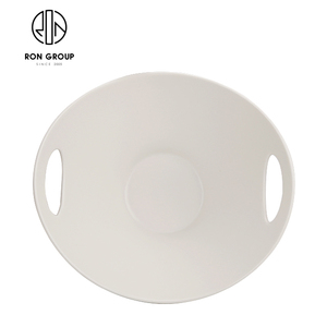 Estilo italiano barato ciervo <span class=keywords><strong>vajilla</strong></span> de alta calidad hecho a mano cerámica <span class=keywords><strong>vajilla</strong></span> - Product Image 3
