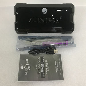 <span class=keywords><strong>DJI</strong></span> дроны ALIENTECH DUO II 2,4 г/5,8 Г двухдиапазонный усилитель сигнала расширитель диапазона антенны с аксессуарами для <span class=keywords><strong>DJI</strong></span> Mavic <span class=keywords><strong>3</strong></span> RC-N1/PRO - Product Image 4