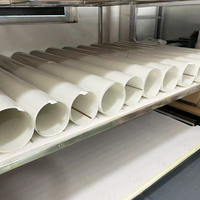 Selbstklebende PDLC Smart Film Rolle Innovativer PDLC Frost Klar Tönungsfilm mit Frosted Switch Smart Glasfolie Fensterfolie Rolle