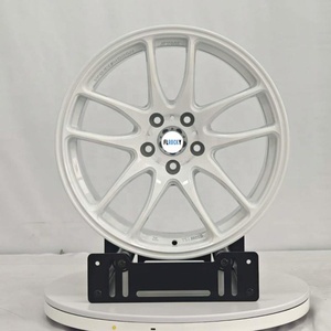 Rines Forjados de 18 19 20 21 22 24 26 Pulgadas para <span class=keywords><strong>McLaren</strong></span> Gt 720s Artura 540c 570 600lt 12c 625c 650s 675lt <span class=keywords><strong>Lotus</strong></span> EMIRA ELETRE Elis LM - Product Image 2