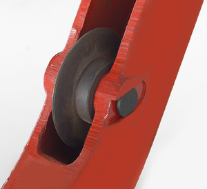 Ech2 nhà máy tay công cụ bản lề Ống lạnh cắt và cắt ống Máy vát - Product Image 3