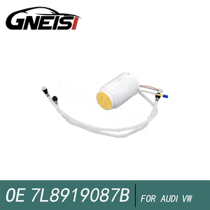 Mô-đun cấp nhiên liệu phù hợp cho Audi Q7 và Volkswagen Touareg từ năm 2007 đến năm 2010. Mã sản phẩm: 7L8919087B, 7L8919087 - Product Image 2