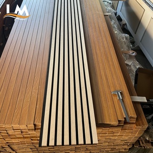 Panneaux acoustiques en polyester - <span class=keywords><strong>Mousse</strong></span> insonorisante haute densité pour studios d'enregistrement et bureaux |   Écologique et résistant au feu - Product Image 5