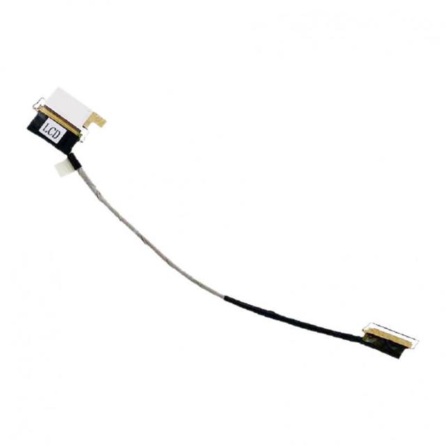 LCD Cable 01Yn994 40Pin for ThinkPad T480S LCD Flex Video Cable Lvds Cable Laptops