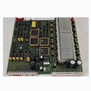 อุปกรณ์เสริมเมนบอร์ดไฮเดลเบิร์ก SSK2 00.785.0066/06 ชิ้นส่วนคอมพิวเตอร์อุตสาหกรรมสำหรับอุปกรณ์เครื่องพิมพ์ - Product Image 1