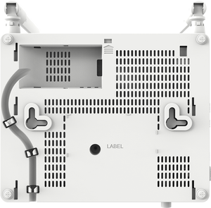 HG8245H-V3 4GE + 2 TÖPFE + 1USB + WiFi GPON/EPON ONU - Product Image 4