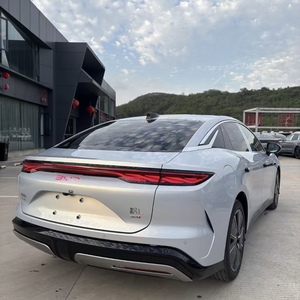 Offerta speciale, 2025 BYD <span class=keywords><strong>Han</strong></span> <span class=keywords><strong>L</strong></span> EV, veicolo Premium di nuova energia con autonomia di 701km, ricarica rapida e tecnologia intelligente - Product Image 5