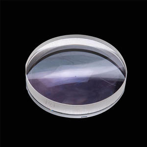 Lồi 5-100mm <span class=keywords><strong>BK7</strong></span> kính quang học OEM-Achromatic Kính thiên văn Kính thiên văn khách quan lớp phủ chống phản xạ 95% khẩu độ rõ ràng - Product Image 6