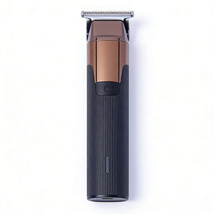 <span class=keywords><strong>Tondeuse</strong></span> Professionnelle Réglable Cuyon pour Salons de <span class=keywords><strong>Coiffure</strong></span>, Rechargeable USB, Charge Rapide Li-ion, Électrique, Usage Domestique - Product Image 1