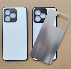 <span class=keywords><strong>Cover</strong></span> <span class=keywords><strong>per</strong></span> <span class=keywords><strong>Telefono</strong></span> 2D <span class=keywords><strong>per</strong></span> Sublimazione <span class=keywords><strong>per</strong></span> <span class=keywords><strong>Realme</strong></span> C51 C53 C61 C63 C55 C75 C85, Custodie Personalizzabili <span class=keywords><strong>per</strong></span> Cellulari - Product Image 2