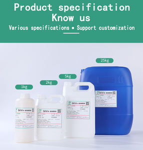 Fırın içecek şekerleme için fabrika doğrudan tedarik tozu ve sıvı vanilya lezzet - Product Image 3