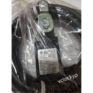 1 pieza NUEVA Interruptor de límite FA 4131-2DN - Product Image 2