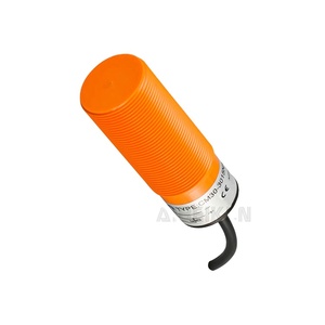 M30 Inductieve Proximity <span class=keywords><strong>Sensor</strong></span> 25Mm Afstand Pnp/Npn No Nc IP67 10-30VDC Lange Afstand <span class=keywords><strong>Sensor</strong></span> - Product Image 2