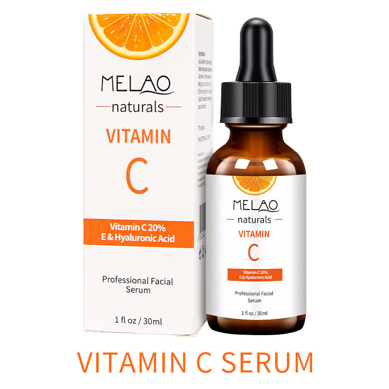 01 siero caldo di vitamina C