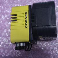 Nouveau capteur d'image/appareil photo CCD COGNEX IS3805CP-CA original 24V IE, modèle 2025
