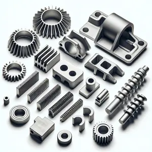 China Manufacturers Foundry Precision Custom Oem Cast Iron Part Zinc Metal Aluminum Die Casting Parts Services Die Cast Part