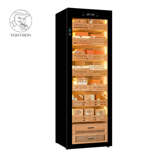 Humidores para Cigarros al por Mayor, para Almacenamiento y Exhibición, Múltiples Modelos Disponibles - Product Image 1