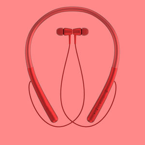 Auriculares Inalámbricos NEEXXT X60 con Banda Magnética para el Cuello, Pantalla Digital, Cancelación de Ruido ENC, Resistencia al Agua IPX4, 20 - Product Image 6