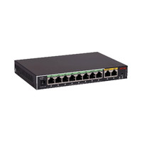 Xinhua H3C UR7208-P routeur POE haute performance de classe entreprise de nouvelle génération avec commutateurs réseau à fonction AC intégrés