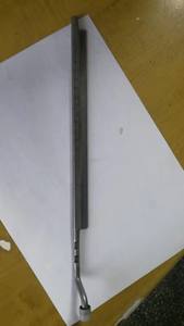 NSC Gill Box Spinning Machinery N Schlumberger Steel <span class=keywords><strong>Faller</strong></span> Bars GC Machinery pour une utilisation dans diverses industries - Product Image 4