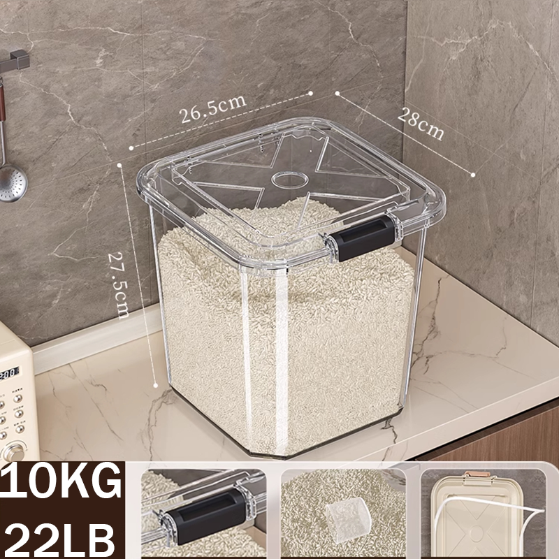 Nero: 10 kg/22 libbre