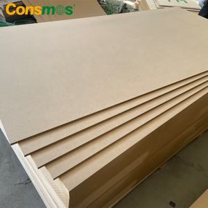 ألواح MDF خام عادية من المصنع مقاس 1220×2440 ملم و2100×2800 ملم بسماكة 2.5 ملم و18 ملم - Product Image 4