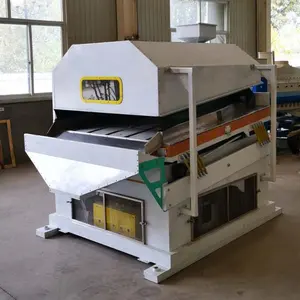 5XZQ-6 machine d'élimination des impuretés lourdes de graines de céréales multifonctionnelles