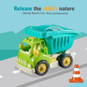 Jouets aquatiques, jouets de <span class=keywords><strong>plage</strong></span>, jouets d'été, voiture de <span class=keywords><strong>plage</strong></span> - Product Image 4