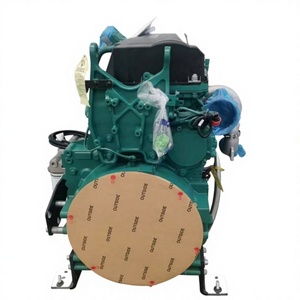 PENTA 20873675 Boîtier de filtre à carburant 22410368 Pièces de moteur 1542123 Adaptateur de filtre Throttle Air Bypass Solénoïde Moteurs de machines - Product Image 1