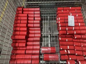 Oem כבד כבד לשאת רולר מטען חדש עבור מסועים - Product Image 4