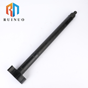 Auto Brake <strong>Parts</strong> Camshafts for Truck and Trailer Axle <strong>Parts</strong> - Product Image 2