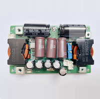 DC-DC High-power boost Module 24V 48V 72V/30A Can Be Increased to 160V Constant Voltage and Constant Current Adjustable
