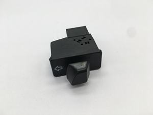 Pièces de moto, interrupteur de modification de moto, cinq interrupteurs principaux pour vélo électrique, interrupteur de phare, clignotant, klaxon, interrupteur de démarrage - Product Image 3